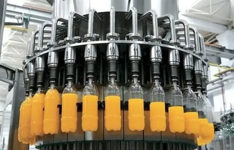 Mango  Processing Plant Machine Production Line