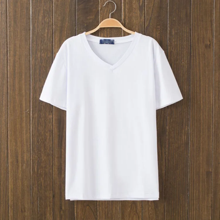 bulk v neck t shirts