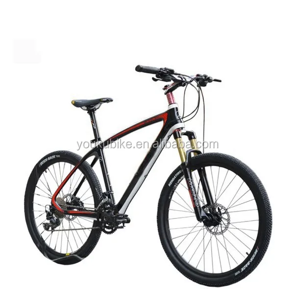 best heavy duty mountain bike