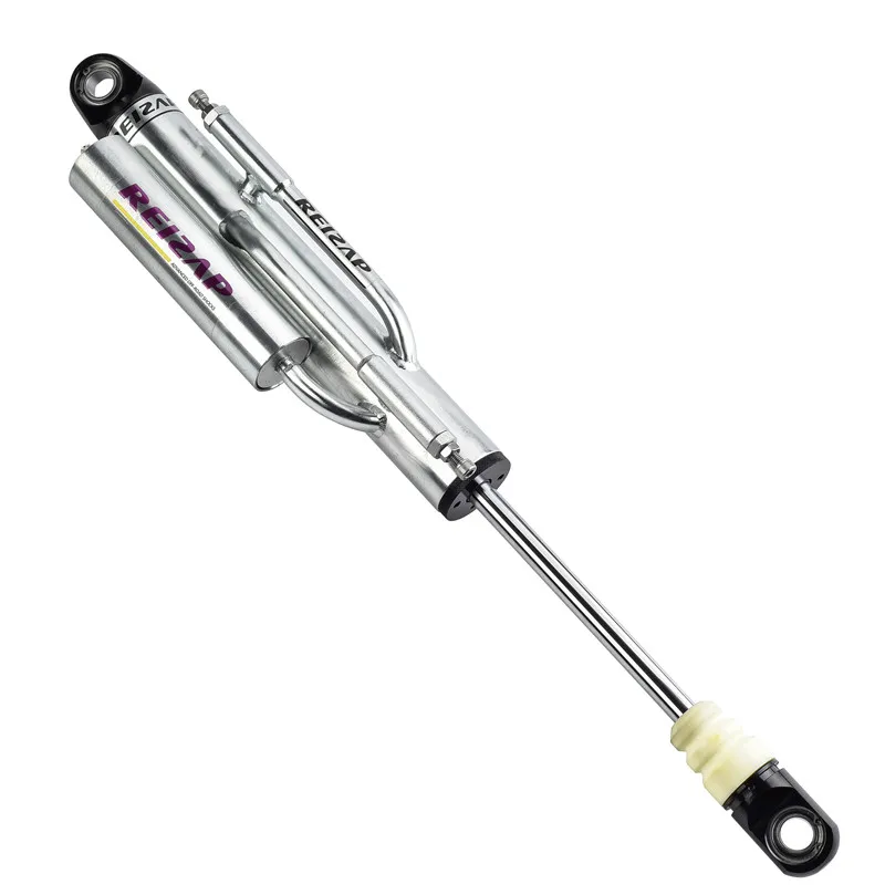 High Quality Triple Bypass Piggyback Reservoir for 4x4 Offroad Adjustable Bypass Shock Absorber
