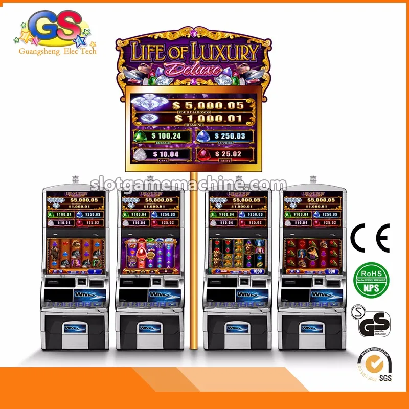 цены на игровые автоматы казино