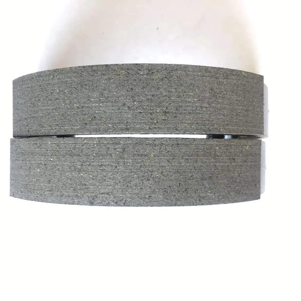 Оптовая продажа тормозных колодок для мотоциклов, тормозные колодки для скутеров, тормозные колодки для PTyphoon Liberty