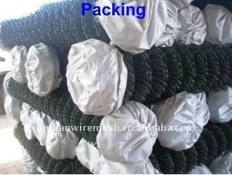 product wholesale high quality cheap 55cm galvanized steel posts farm chain link fence panels-12