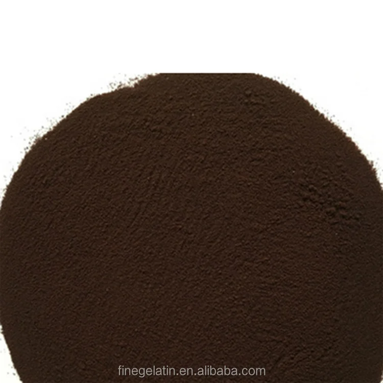 Bulk Trockenblutmehl Dnger 90% - Tierfutter fr Cattle, Hhner und Fische