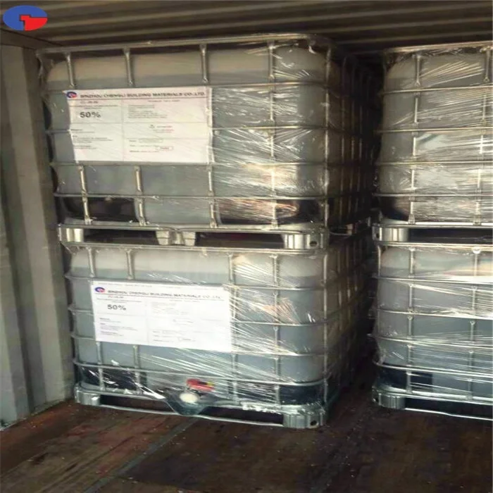 Sika Admixture Polycarboxylate Superplasticizers for Concrete