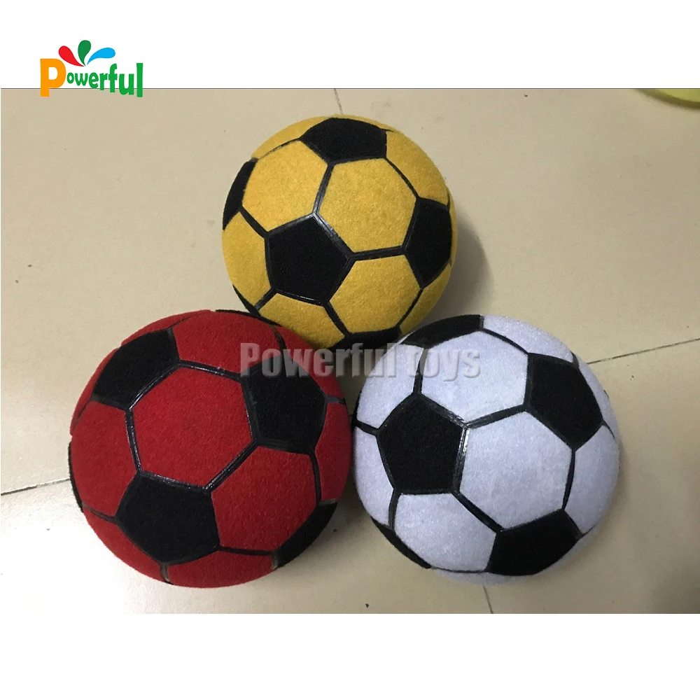 12 Pcs Mini Ballons de Soccer Ballons de Soccer pour Maison de Poupée Ballons de Sport Miniatures Mini Ballon de Soccer pour Maison de Poupée 12 Pcs Mini Ballons de Soccer Ballons de Soccer pour Maison de Poupée Ballons de Sport Miniatures Mini Ballon de Soccer pour Maison de Poupée