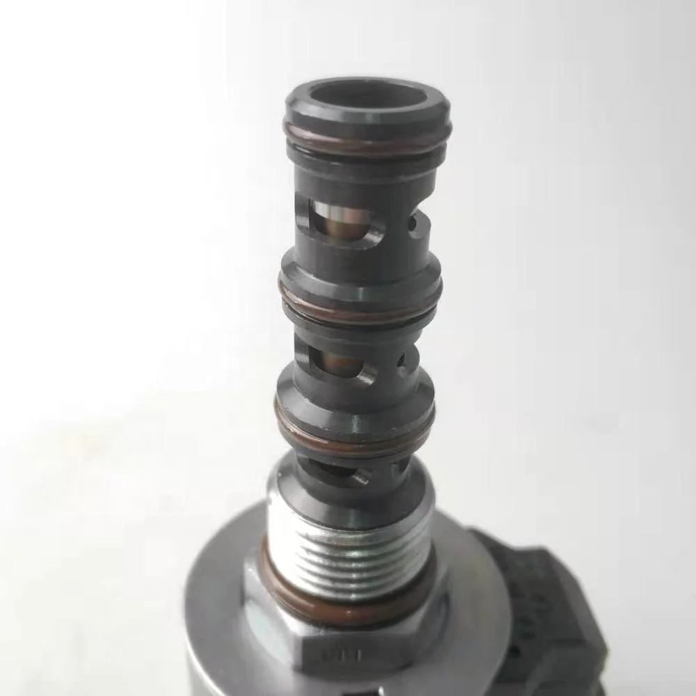 HYORAFORCE Solenoid valve No.:4212221/52769384 4304124/4303724 