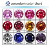 Colore table1