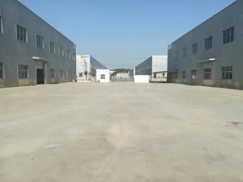 Cao County Dream Sun Furniture Co., Ltd.