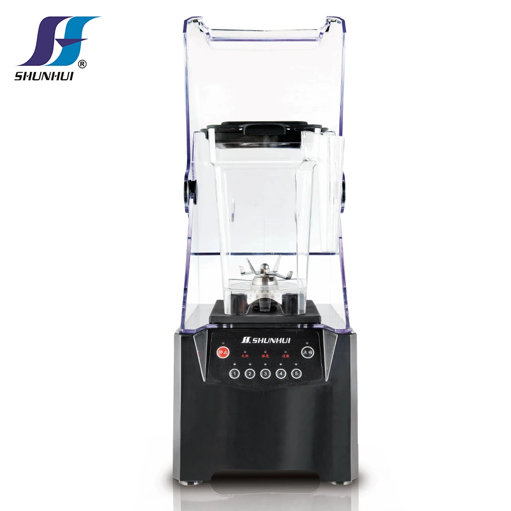 SHG902 800W 1000ML 220V Commercial Blender