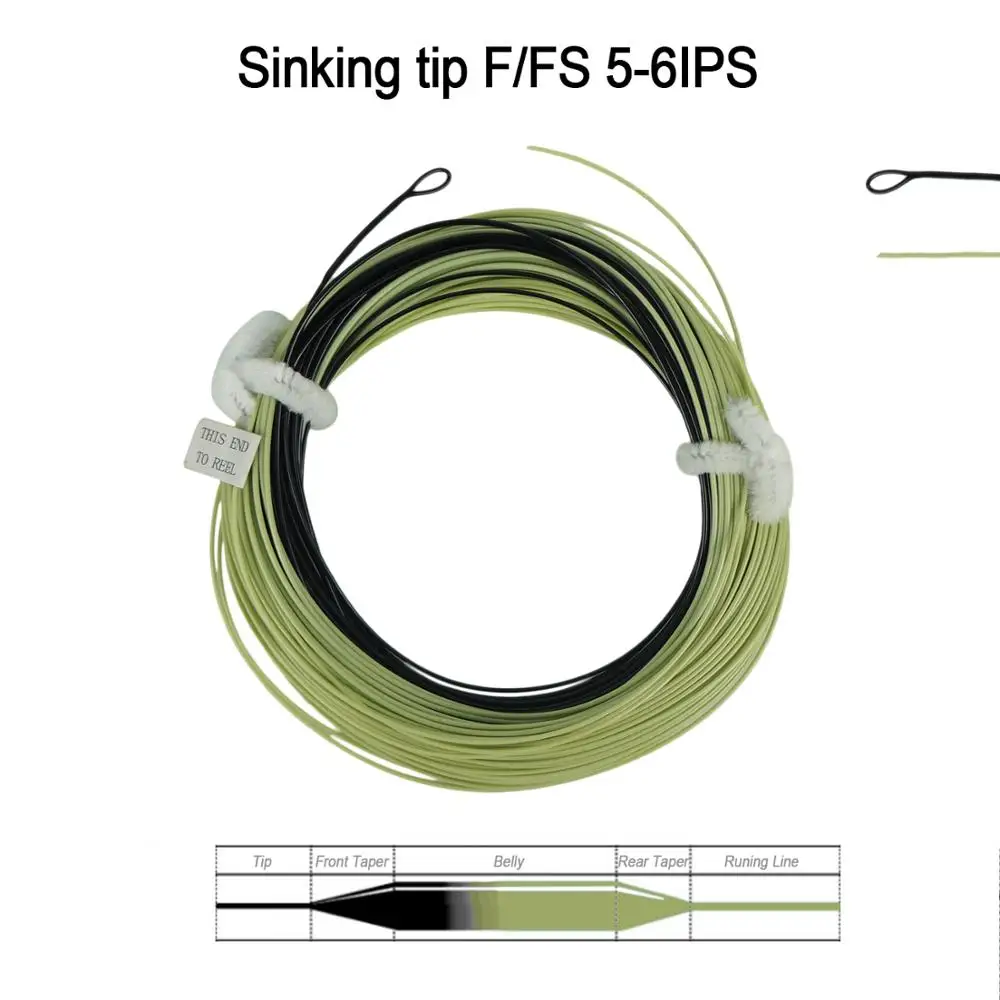Fly Line Fly Fishing Line Weight