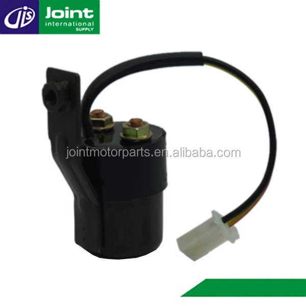 12V Relay Motorcycle Flasher Relay for Bajaj Pulsar 180