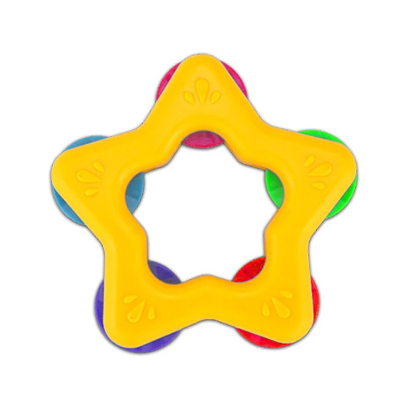 Недорогие красочные пластиковые детские