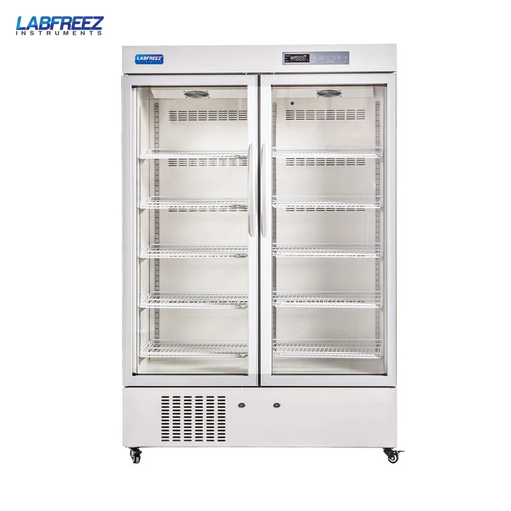 Холодильник медицинский, модель: Medica 140 гарантия