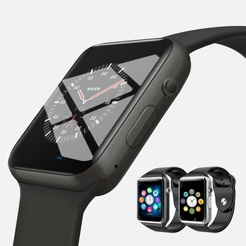A1 Smart Watch Christmas Gift Customized Bluetooth Smart Watch kids 2022
