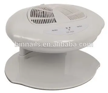 
Профессиональная электрическая сушилка для лака для ногтей с автоматическим датчиком BIN 400 Вт 