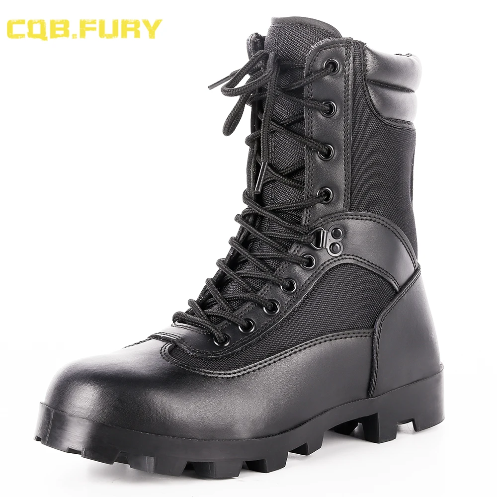 army boot manufacturer