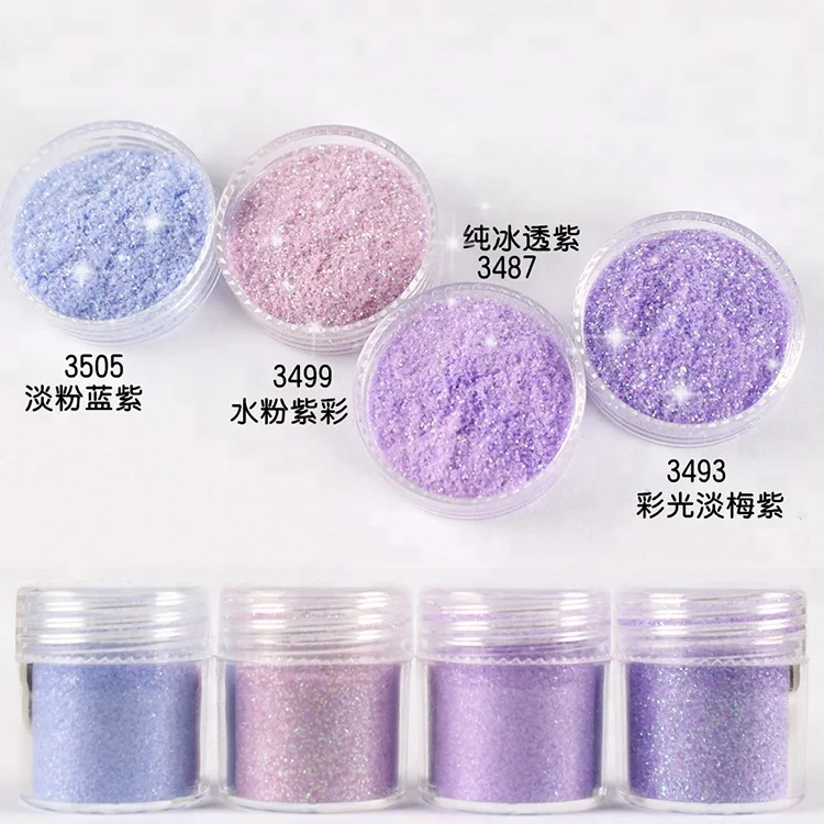 多くの色3dネイルアートのための人気のネイルアートアクリルグリッターパウダー Buy ネイルパウダーネイルラメアートデコレーション グリッター パウダーネイルアート アクリルグリッター Powde Product On Alibaba Com