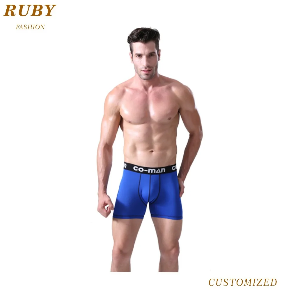 men's modal boxer briefs