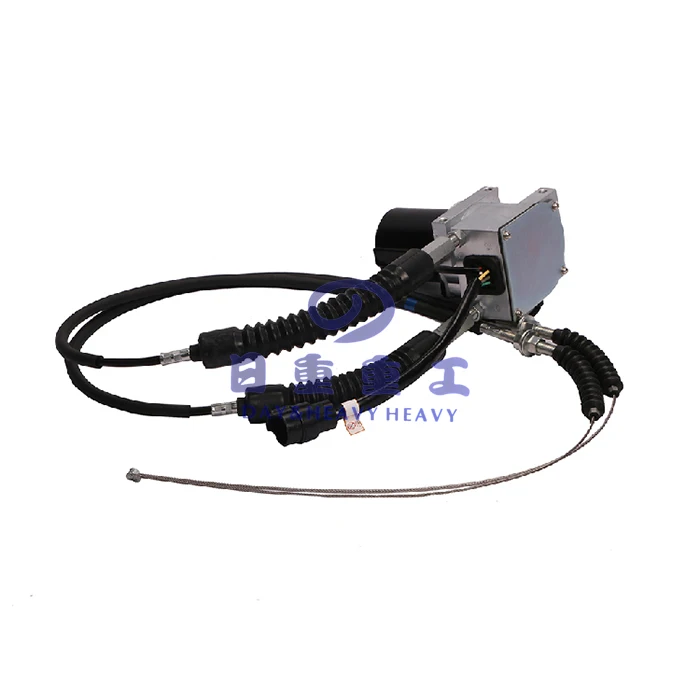 Factory Price 709-45000006 Hd700-7 