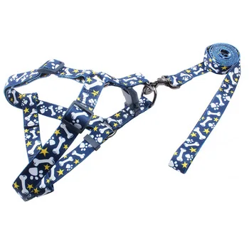 Лучшие продажи прочный Пользовательские Регулируемый полиэстер собака жгут