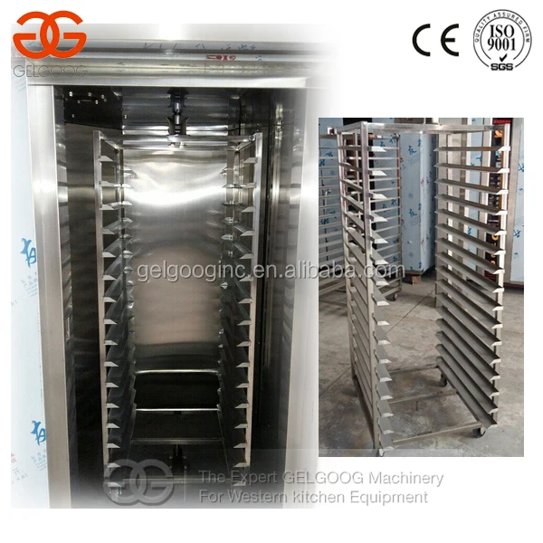 Газовая конвекционная промышленная печь для тортов | Пекарня для тортов | Оборудование для выпечки тортов