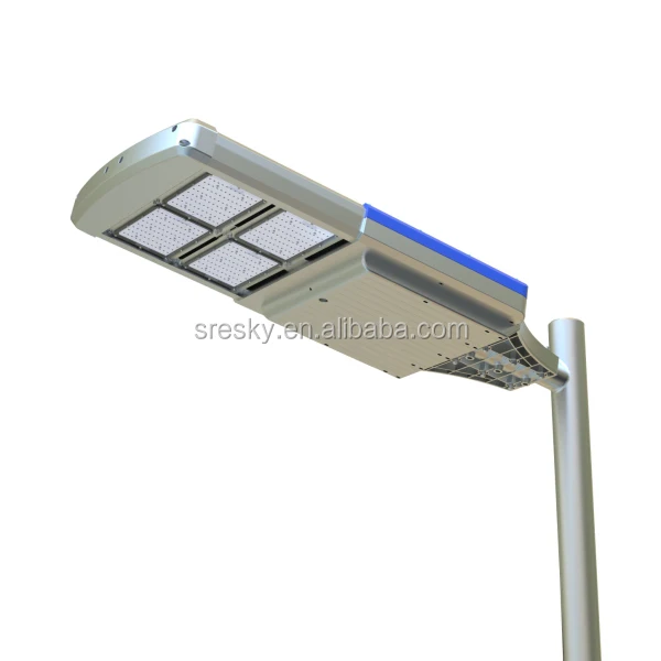 melec solar street light