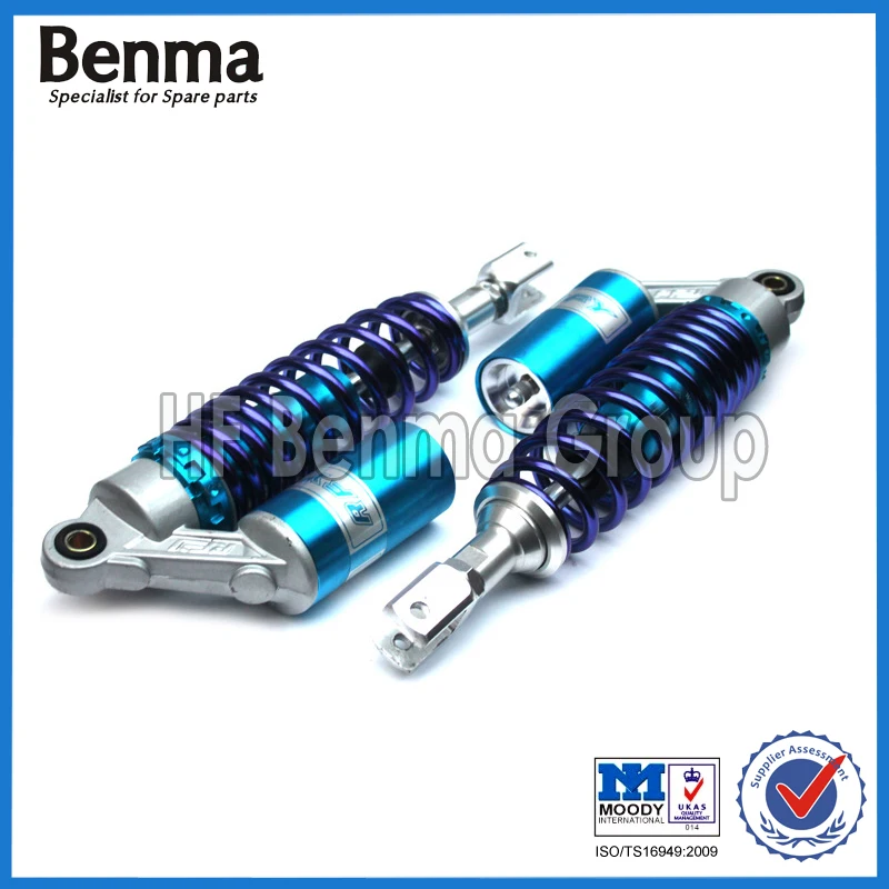 Задний амортизатор 400 мм для мотоцикла скутера картинга