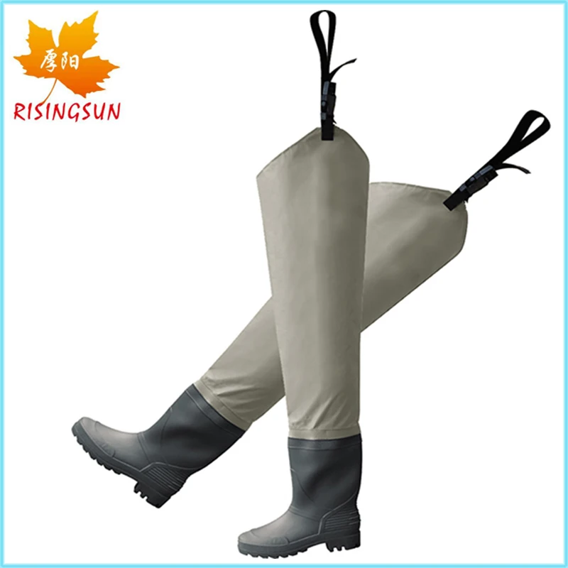 Stocking foot hip boots Clearance