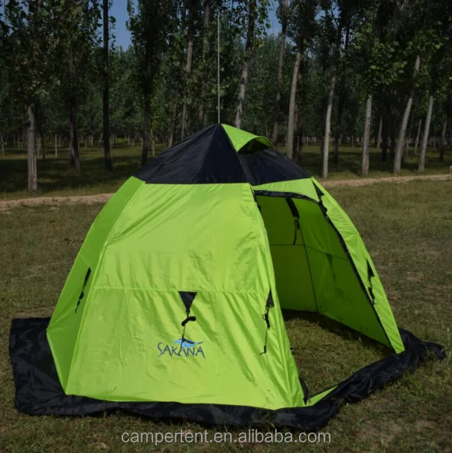 fishing umbrella pole