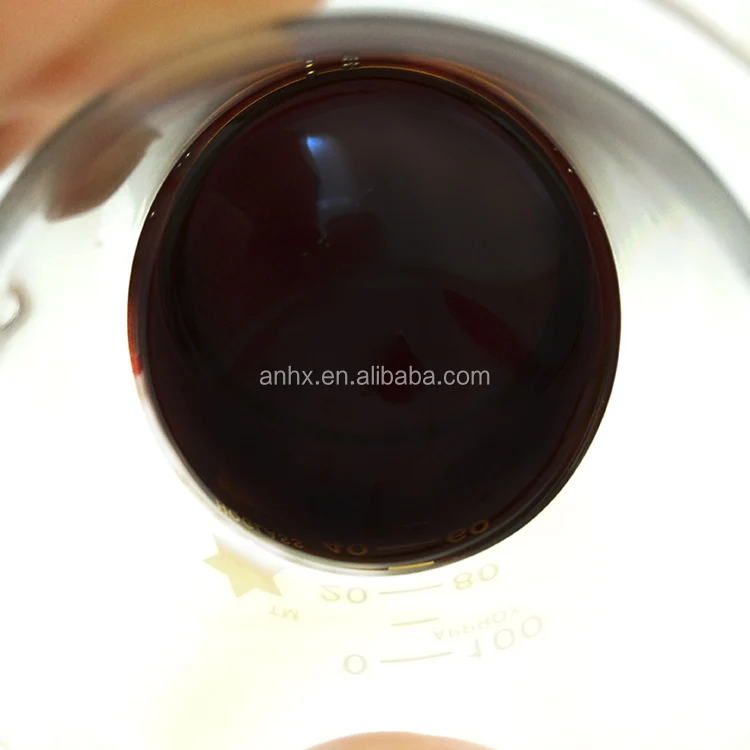 Lubricant Additive TBN 400 Booster Overbased Synthetic Calcium Alkylbenzene Sulfonate/