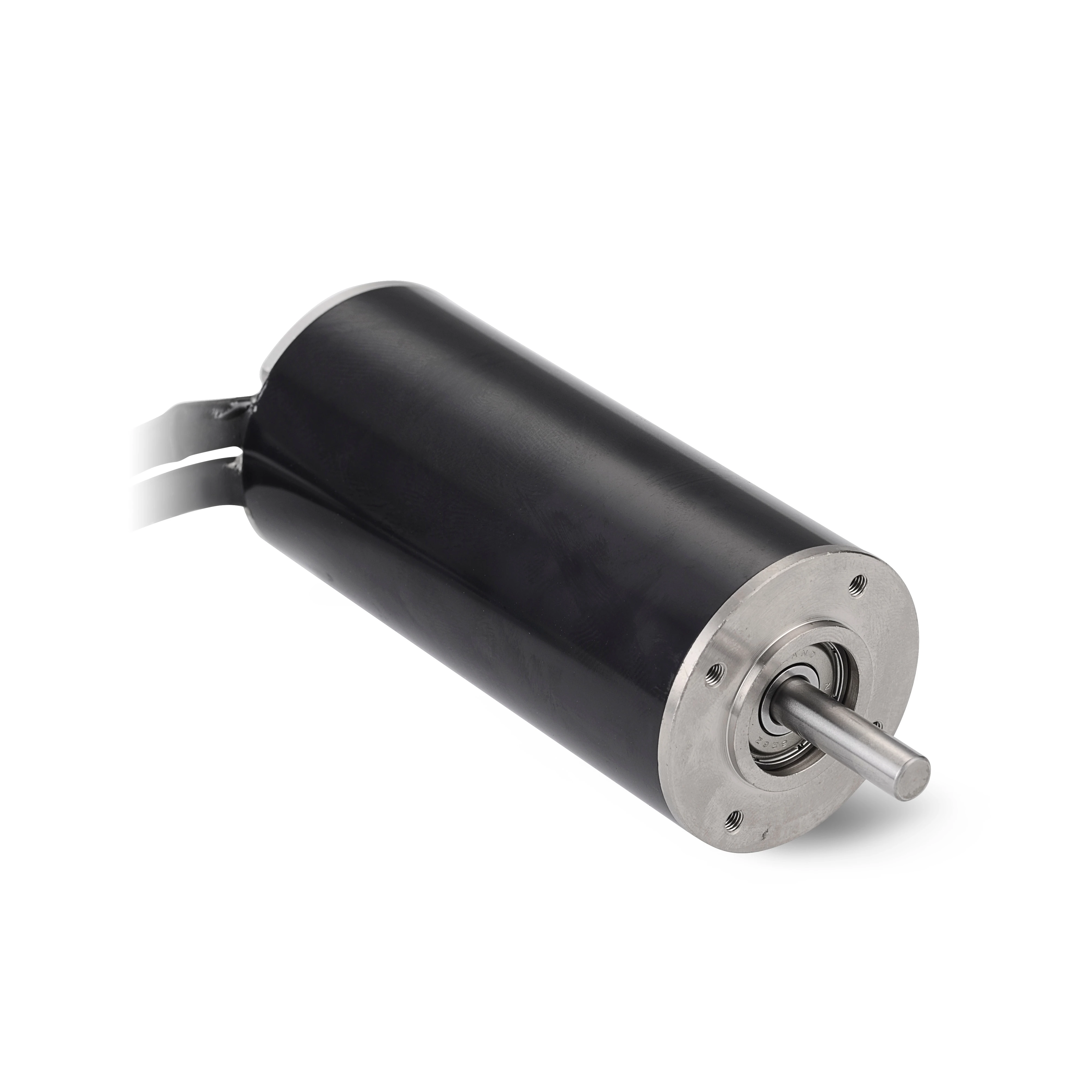 High Speed 25000rpm High Quality Customized 30v 28MM High Speed and High Torque Dc Micro Coreless Brushless Servo Motor DCL2855