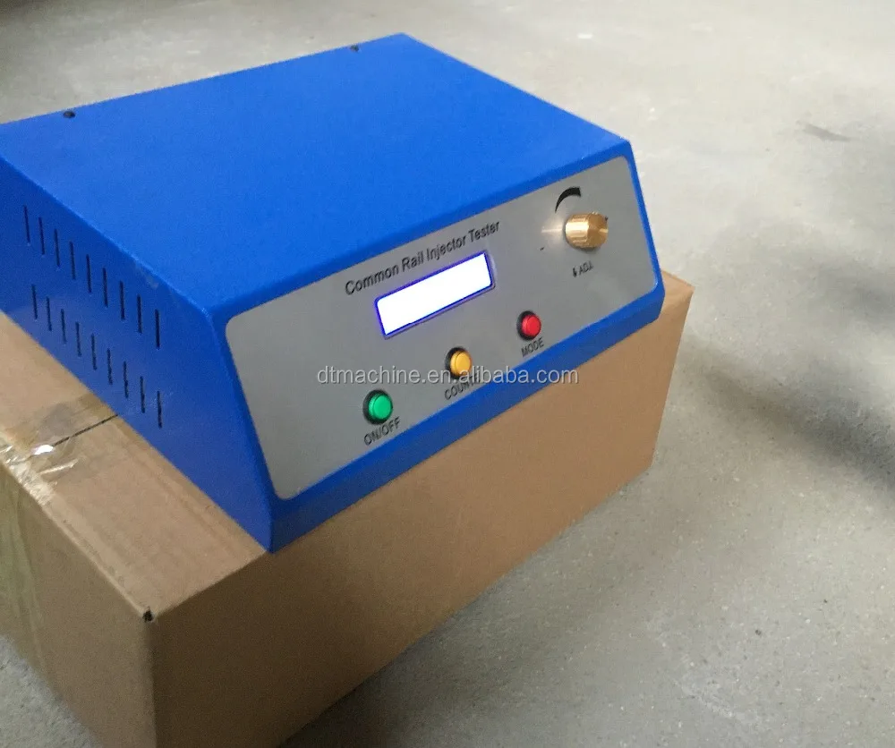 CR1800 injector tester system| Alibaba.com