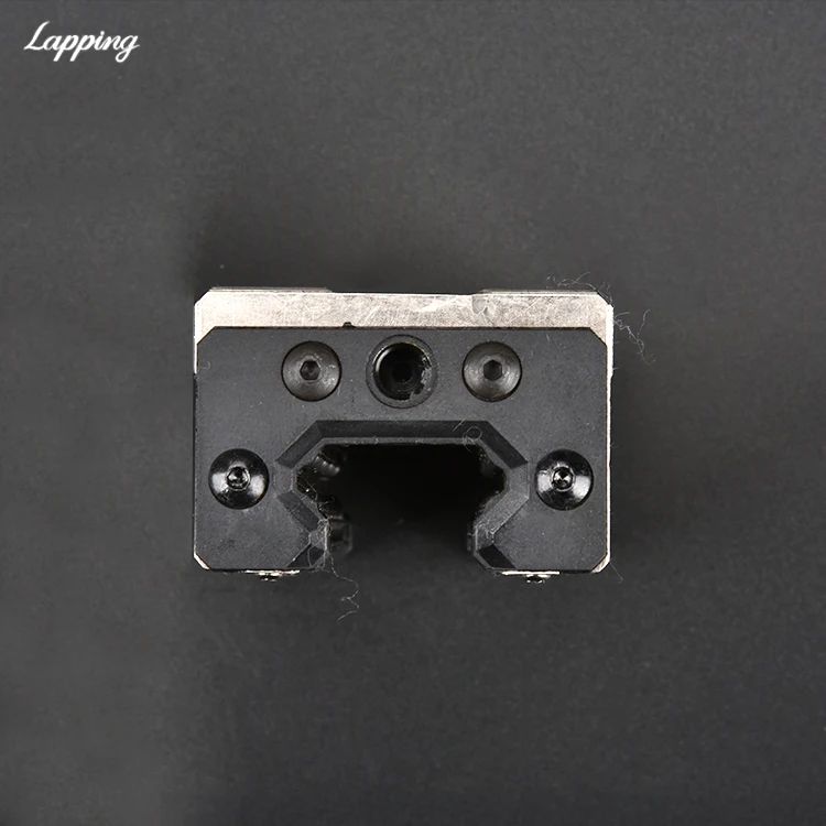 LSB 30 R German Bearing Linear Guideway Blocks