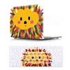 Hedgehog-Multicolor