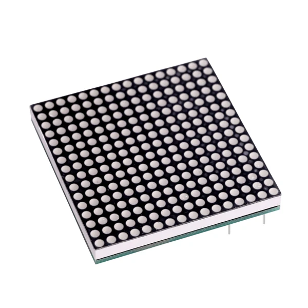 40x40mm 1.8mm LED Matrix 16x16 - Versatile Display Solutions