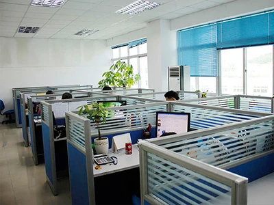 Foxlove Electronic Technology Co.,ltd. 1