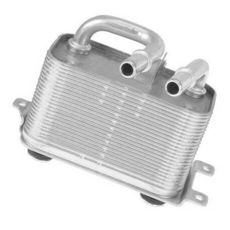 Source auto parts Transmission Oil Cooler 17117534896 17217534896