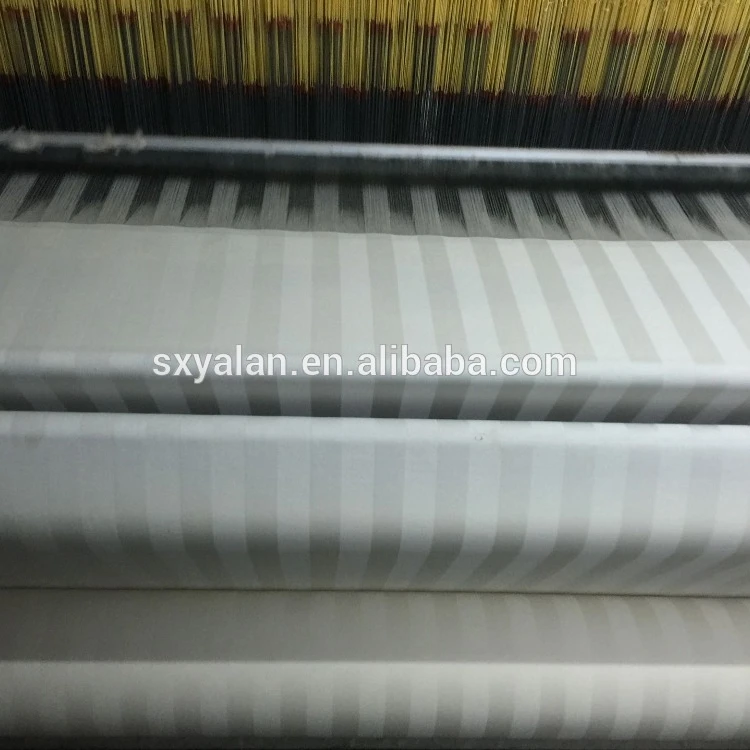 1cm 3cm Satin Stripe Cotton Fabric For Make Bed Sheet In Roll Buy Stripe Cotton Fabric Cotton Fabric For Bed Sheet In Roll Fabric For Making Bed Sheets Product On Alibaba Com