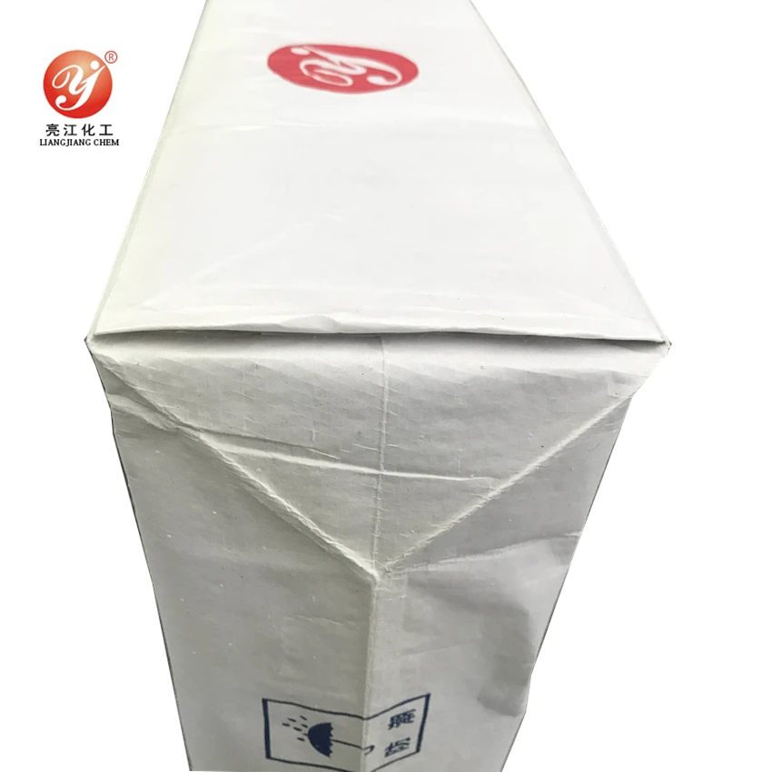 Industrial Grade Titanium Dioxide (TIO2) Good Tint Reducing Power Rutile for White Pigments