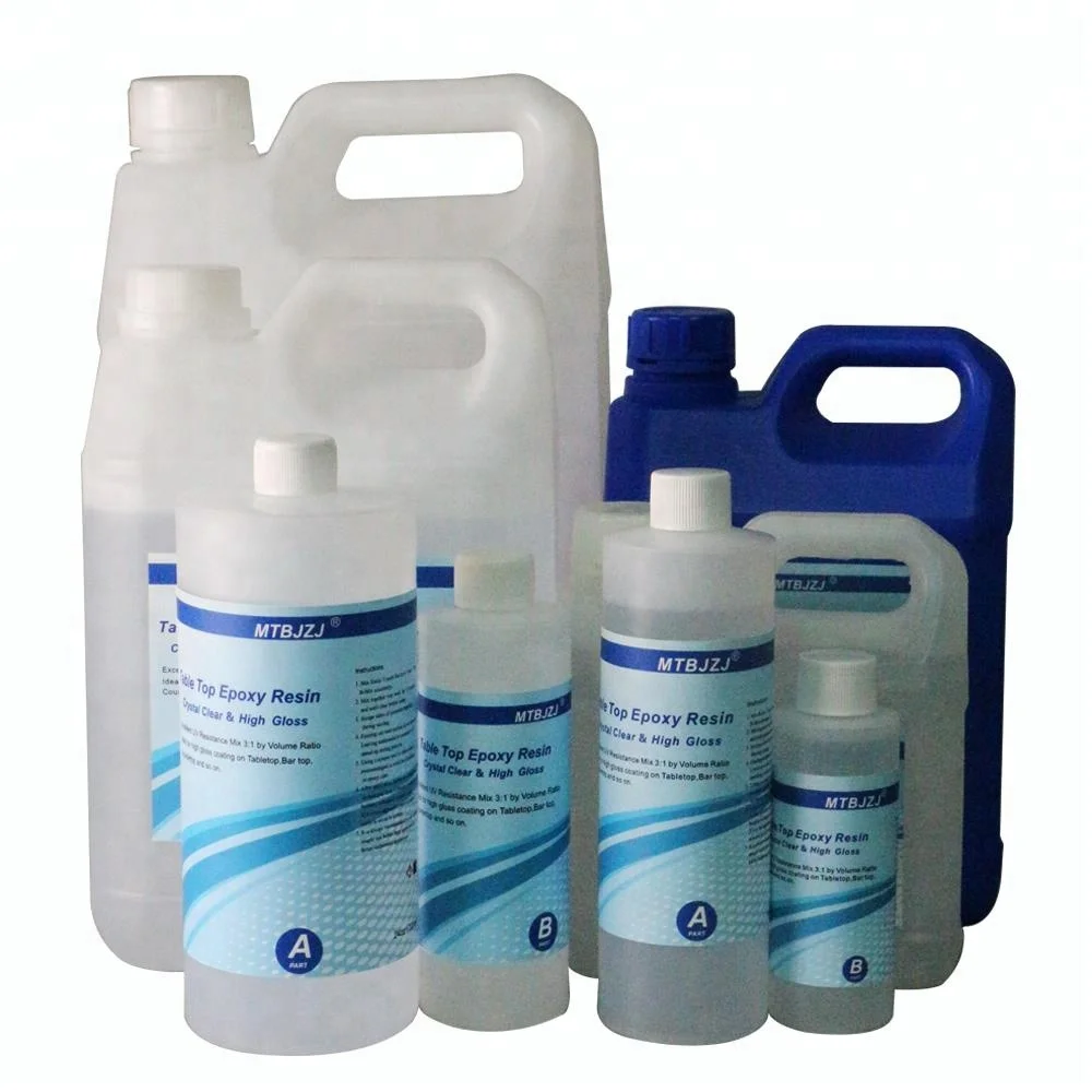 Mtb3309 Epoxy Resin Liquid Countertop And Tabletop Worktop Coating Epoxy Resin Msds Buy Epoxy