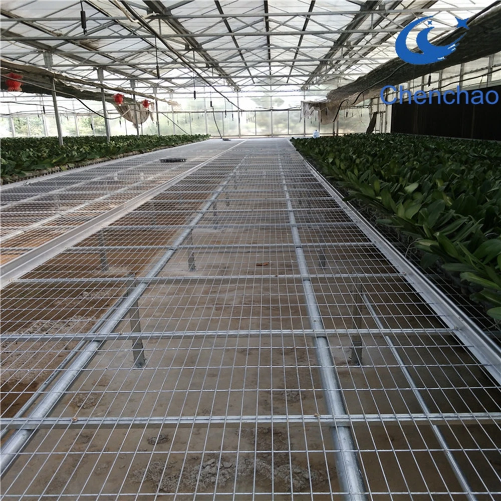 Commercial Greenhouse Bench For Polycarbonate Greenhouse Buy Commercial Greenhouse Bench