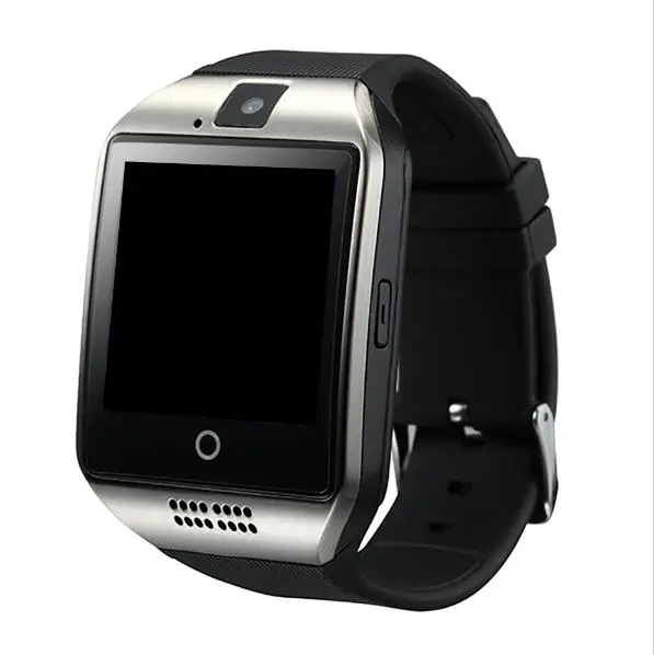 Smart GPS Kids Watch Waterproof Touch Screen Stopwatch Camera Watch for Man Woman
