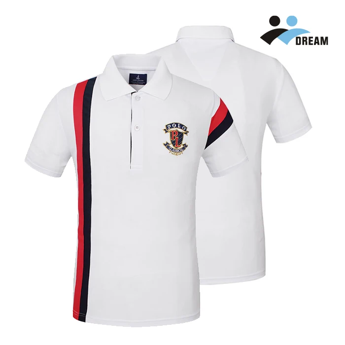 Uniform Office Polo Shirt Design