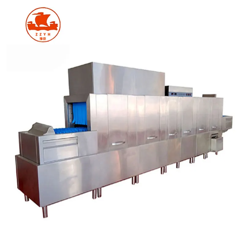 huge dishwasher