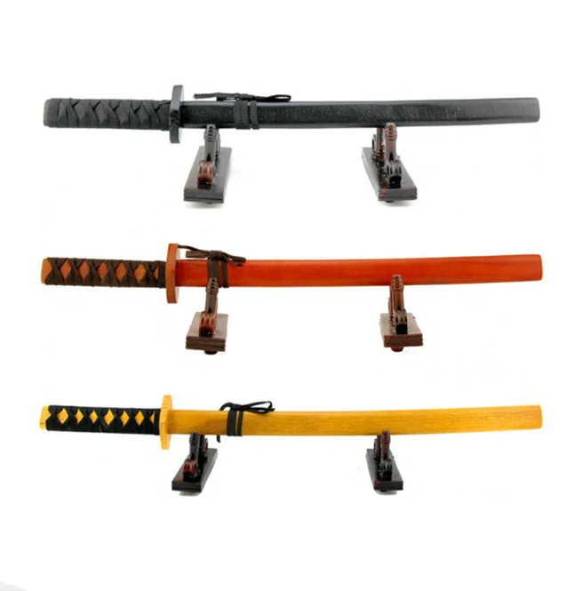 Wooden Toy Anime Japanese Samurai Katana Sword Buy Katana Sword Katana Sword Japanese Samurai Anime Sword Product On Alibaba Com