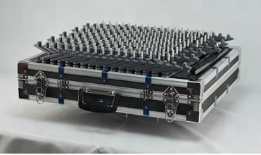 LZJ-A7a Portable Traffic Spike Strip Road Blocker OEM | Wholesale