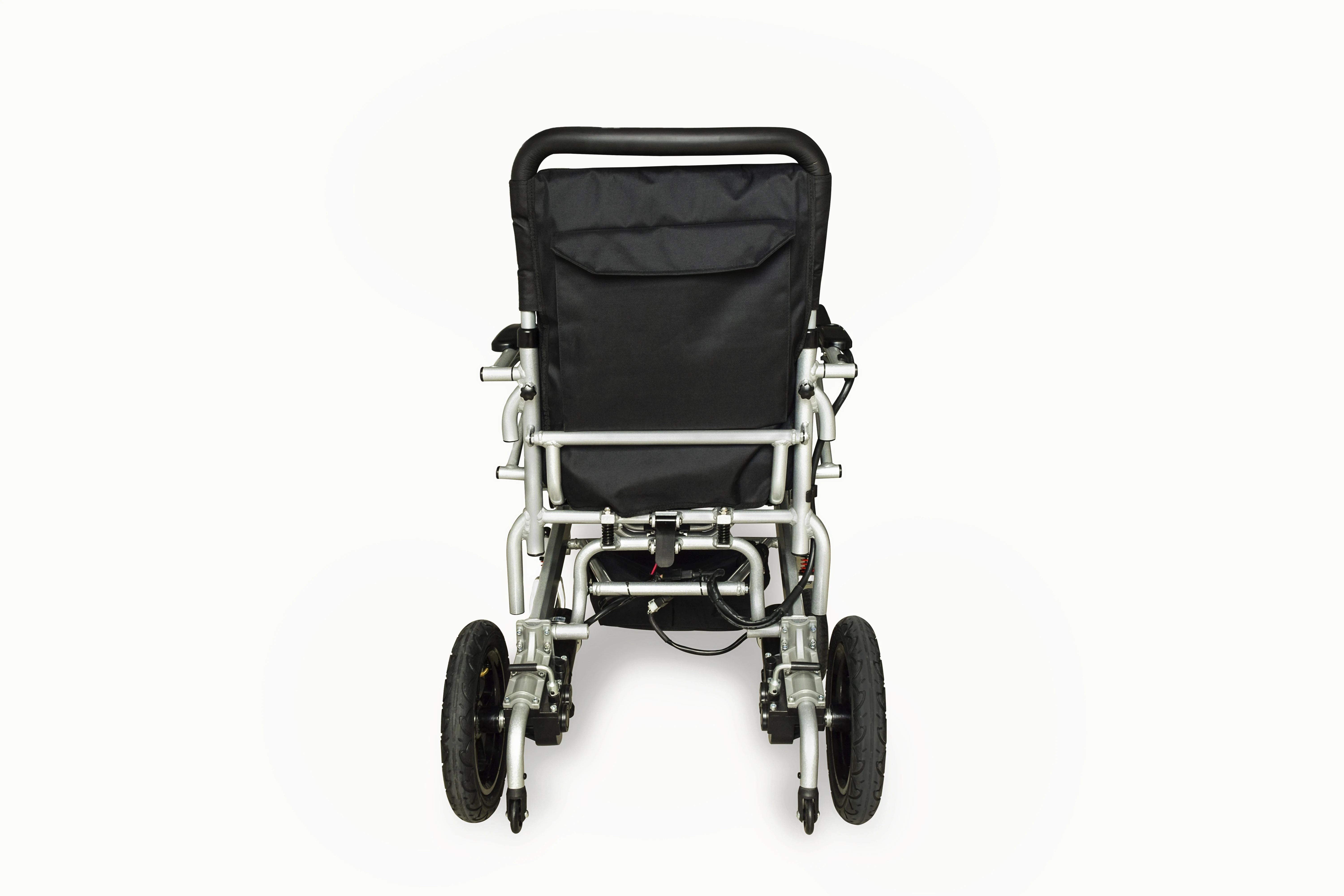 
Инвалидная коляска из сплава, электрическая, мощная, легкая, для инвалидов, 200 Вт 