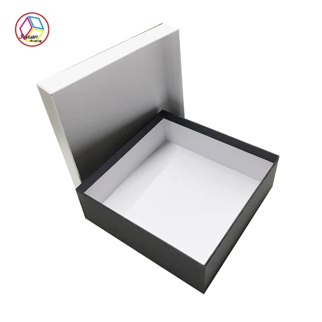Wholesale Custom Logo Party Favor Boxes Fashionable Paper and Cardboard Packaging with UV Printing Matt Lamination Embossing for Parties With Discount Wholesale