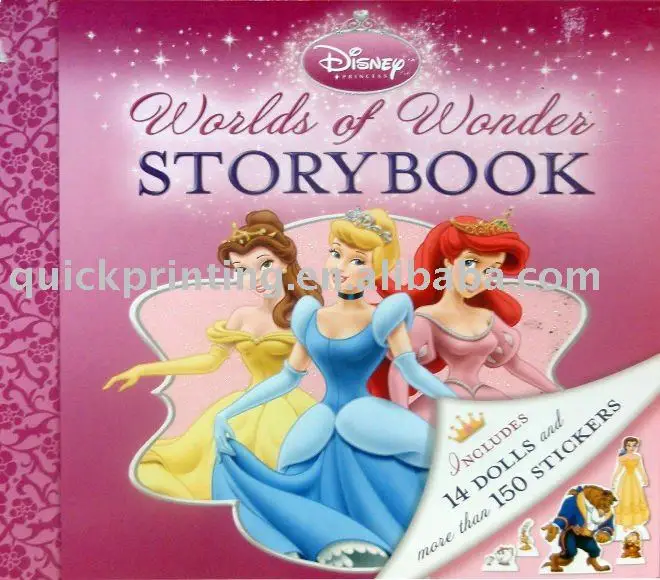 Story book english Moral Stories